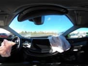 ✅ 2022 Jeep Compass Latitude • VIN: 3C4NJDBB3NT176785 • Lot: 43361631. Listed on IAAI with 22,928 mi. Free auction sales archive from the USA and detailed vehicle history report at DreamBid. Image 21.