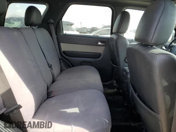 ✅ 2010 Mercury Mariner Premier • VIN: 4M2CN8H73AKJ26917 • Lot: 49075745. Listed on Copart with 223,692 mi. Free auction sales archive from the USA and detailed vehicle history report at DreamBid. Image 11.