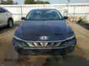 2025 Hyundai Elantra Preferred z VIN KMHLN4DG3SU918233, wystawiony jako Copart lot #65568465 z przebiegiem 8 016 mil mil oraz Czysty tytuł • Clean title. Historia ofert i sprzedaży dostępna na DreamBid. Obrazek 5.