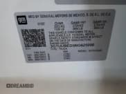 ✅ 2022 GMC Sierra 1500 SLE • VIN: 3GTUUBED5NG625090 • Лот: 65329505. Опубликован ранее на Copart с пробегом 10 757 миль. Бесплатный доступ к архиву аукционных продаж из США и подробный отчёт об истории автомобиля на DreamBid. Изображение 12.