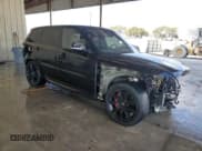 ✅ 2021 Land Rover Range Rover Sport HST • VIN: SALWS2RU2MA763636 • Lot: 48303745. Wystawiony na Copart z przebiegiem Nie podano. Bezpłatny archiwum sprzedaży aukcyjnych z USA i szczegółowy raport historii pojazdu na DreamBid. Zdjęcie 4.