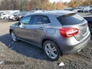 ✅ 2015 Mercedes-Benz GLA 250 • VIN: WDCTG4GB1FJ098489 • Lot: 91049335. Listed on Copart with 104,402 mi. Free auction sales archive from the USA and detailed vehicle history report at DreamBid. Image 2.