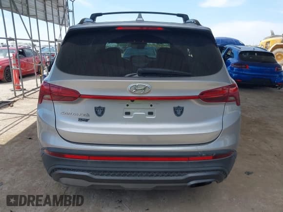✅ 2023 Hyundai Santa Fe XRT • VIN: 5NMS64AJ5PH557180 • Lot: 43153564. Wystawiony na IAAI z przebiegiem 61 287 mil. Bezpłatny archiwum sprzedaży aukcyjnych z USA i szczegółowy raport historii pojazdu na DreamBid. Zdjęcie 15.