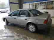 1998 Saturn SL z VIN 1G8ZF5285WZ204569, wystawiony jako Copart lot #43624765 z przebiegiem 318 544 mil mil oraz Szkoda całkowita • Salvage title. Historia ofert i sprzedaży dostępna na DreamBid. Obrazek 2.