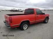 ✅ 1995 GMC Sierra 1500 • VIN: 1GTEC14K0SZ556760 • Lot: 65775125. Wystawiony na Copart z przebiegiem 174 370 mil. Bezpłatny archiwum sprzedaży aukcyjnych z USA i szczegółowy raport historii pojazdu na DreamBid. Zdjęcie 3.