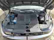 2024 Hyundai Ioniq 5 SE z VIN KM8KM4DEXRU247828, wystawiony jako Copart lot #61348974 z przebiegiem 1 070 mil mil oraz Szkoda całkowita • Salvage title. Historia ofert i sprzedaży dostępna na DreamBid. Obrazek 14.