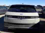 2023 Hyundai Ioniq 5 SEL z VIN KM8KNDAFXPU216277, wystawiony jako Copart lot #57715924 z przebiegiem Nie podano mil oraz Nie do naprawy • Non repairable. Historia ofert i sprzedaży dostępna na DreamBid. Obrazek 6.