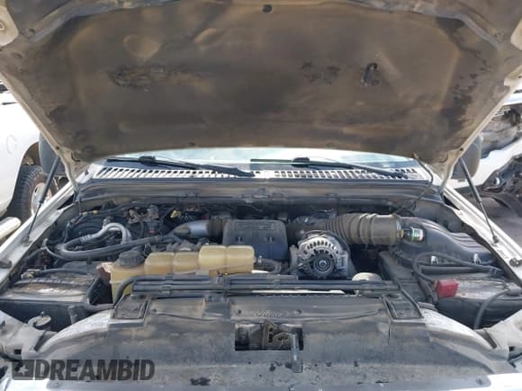 ✅ 1999 Ford F-250 XL • VIN: 1FTNX20F3XEB67936 • Lot: 42052426. Listed on IAAI with 216,245 mi. Free auction sales archive from the USA and detailed vehicle history report at DreamBid. Image 10.