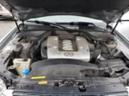 ✅ 2007 Infiniti FX • VIN: JNRBS08W97X400541 • Lot: 49074345. Wystawiony na Copart z przebiegiem 196 447 mil. Bezpłatny archiwum sprzedaży aukcyjnych z USA i szczegółowy raport historii pojazdu na DreamBid. Zdjęcie 11.