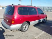 ✅ 1999 Nissan Quest GXE • VIN: 4N2XN11TXXD838700 • Lot: 41867853. Wystawiony na IAAI z przebiegiem 173 909 mil. Bezpłatny archiwum sprzedaży aukcyjnych z USA i szczegółowy raport historii pojazdu na DreamBid. Zdjęcie 4.