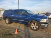 ✅ 2009 Dodge 1500 SLT • VIN: 1D3HB13T59S703563 • Lot: 84047394. Wystawiony na Copart z przebiegiem 170 408 mil. Bezpłatny archiwum sprzedaży aukcyjnych z USA i szczegółowy raport historii pojazdu na DreamBid. Zdjęcie 4.