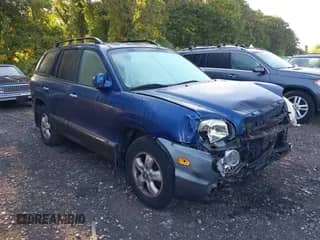 2006 Hyundai Santa Fe GLS с VIN KM8SC73EX6U088326, выставлен на аукционе IAAI как лот 43099089 с пробегом 136 003 миль миль и . История ставок и продаж доступна на DreamBid. Изображение 1.