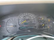 ✅ 2003 Chevrolet Suburban LT • VIN: 1GNFK16Z53J135125 • Лот: 81666104. Опубликован ранее на Copart с пробегом 261 790 миль. Бесплатный доступ к архиву аукционных продаж из США и подробный отчёт об истории автомобиля на DreamBid. Изображение 9.