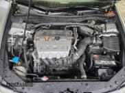 ✅ 2010 Acura TSX • VIN: JH4CU2F60AC025519 • Lot: 90220145. Listed on Copart with 125,175 mi. Free auction sales archive from the USA and detailed vehicle history report at DreamBid. Image 11.