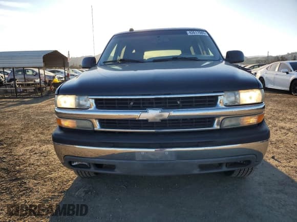 ✅ 2004 Chevrolet Suburban LS • VIN: 3GNEC16Z04G242630 • Лот: 42617085. Опубликован ранее на Copart с пробегом 119 840 миль. Бесплатный доступ к архиву аукционных продаж из США и подробный отчёт об истории автомобиля на DreamBid. Изображение 5.