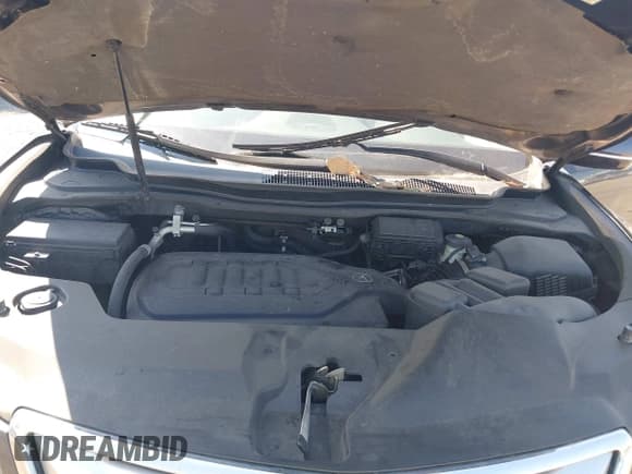 ✅ 2016 Acura MDX Technology • VIN: 5FRYD4H48GB044537 • Лот: 43218525. Опубликован ранее на IAAI с пробегом 204 773 миль. Бесплатный доступ к архиву аукционных продаж из США и подробный отчёт об истории автомобиля на DreamBid. Изображение 10.