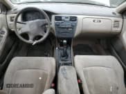 ✅ 1999 Honda Accord LX • VIN: JHMCG5540XC034223 • Lot: 83922254. Listed on Copart with Not provided. Free auction sales archive from the USA and detailed vehicle history report at DreamBid. Image 8.