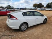 ✅ 2013 Honda Insight EX • VIN: JHMZE2H76DS002673 • Lot: 90294375. Wystawiony na Copart z przebiegiem 240 323 mil. Bezpłatny archiwum sprzedaży aukcyjnych z USA i szczegółowy raport historii pojazdu na DreamBid. Zdjęcie 3.