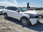 ✅ 2023 Kia Sorento LX • VIN: 5XYRG4LC2PG168176 • Лот: 81992715. Опубликован ранее на Copart с пробегом 29 380 миль. Бесплатный доступ к архиву аукционных продаж из США и подробный отчёт об истории автомобиля на DreamBid. Изображение 4.