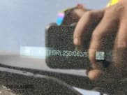 ✅ 2025 Cadillac CT4-V • VIN: 1G6DH5RL2S0106315 • Lot: 53630295. Listed on Copart with 6,215 mi. Free auction sales archive from the USA and detailed vehicle history report at DreamBid. Image 12.