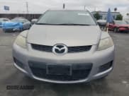 ✅ 2009 Mazda CX-7 Sport • VIN: JM3ER29L690221384 • Lot: 64701455. Listed on Copart with 84,414 mi. Free auction sales archive from the USA and detailed vehicle history report at DreamBid. Image 5.