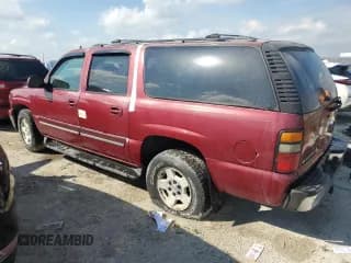 ✅ 2006 Chevrolet Suburban LS • VIN: 1GNEC16Z96J173437 • Lot: 75913624. Wystawiony na Copart z przebiegiem 309 169 mil. Bezpłatny archiwum sprzedaży aukcyjnych z USA i szczegółowy raport historii pojazdu na DreamBid. Zdjęcie 2.