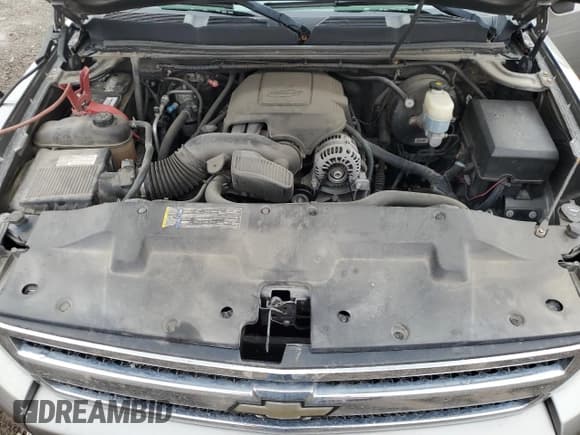 ✅ 2009 Chevrolet Silverado 1500 • VIN: 2GCEK390291109209 • Lot: 85750784. Wystawiony na Copart z przebiegiem 182 343 mil. Bezpłatny archiwum sprzedaży aukcyjnych z USA i szczegółowy raport historii pojazdu na DreamBid. Zdjęcie 11.