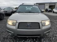 ✅ 2007 Subaru Forester X • VIN: JF1SG65687H714576 • Lot: 86289355. Listed on Copart with 217,714 mi. Free auction sales archive from the USA and detailed vehicle history report at DreamBid. Image 5.