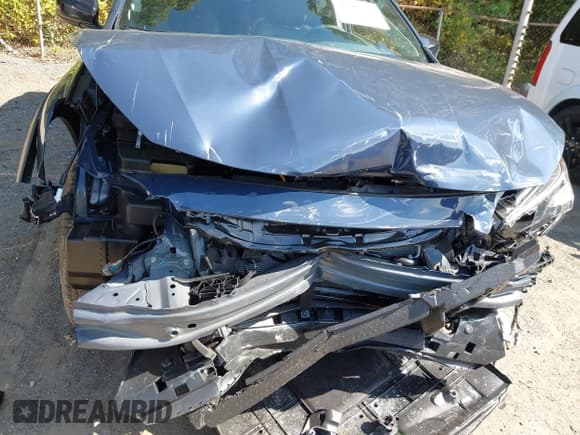 ✅ 2025 Subaru Outback Onyx • VIN: 4S4BTALC4S3286668 • Lot: 43167795. Wystawiony na IAAI z przebiegiem 1 750 mil. Bezpłatny archiwum sprzedaży aukcyjnych z USA i szczegółowy raport historii pojazdu na DreamBid. Zdjęcie 6.