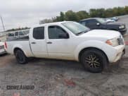 ✅ 2014 Nissan Frontier SL • VIN: 1N6AD0FV8EN713313 • Lot: 43555093. Wystawiony na IAAI z przebiegiem 246 504 mil. Bezpłatny archiwum sprzedaży aukcyjnych z USA i szczegółowy raport historii pojazdu na DreamBid. Zdjęcie 13.