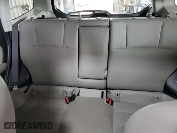 2016 Subaru Forester Limited с VIN JF2SJAKC0GH473574, выставлен на аукционе Copart как лот 86480525 с пробегом 162 280 миль миль и Списание • Salvage title. История ставок и продаж доступна на DreamBid. Изображение 10.