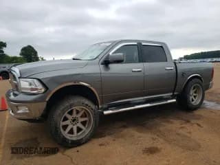 ✅ 2010 Dodge 1500 SLT • VIN: 1D7RB1CT9AS178725 • Lot: 55848615. Wystawiony na Copart z przebiegiem 198 349 mil. Bezpłatny archiwum sprzedaży aukcyjnych z USA i szczegółowy raport historii pojazdu na DreamBid. Zdjęcie 1.