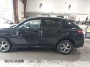 ✅ 2024 Honda HR-V EX-L • VIN: 3CZRZ2H7XRM768373 • Lot: 43304641. Listed on IAAI with 54,633 mi. Free auction sales archive from the USA and detailed vehicle history report at DreamBid. Image 17.