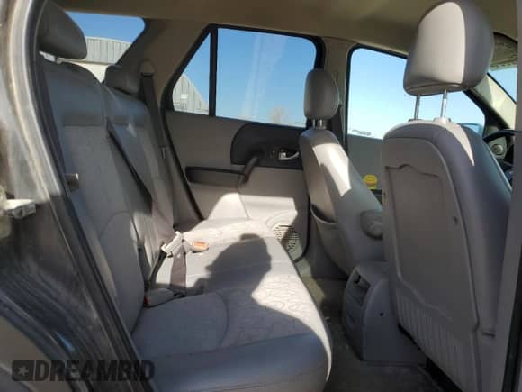 2005 Saturn VUE with VIN 5GZCZ53435S827905, listed as a Copart auction lot 87292654 with 137,062 mi miles and Salvage title. Bid and sale history available at DreamBid. Image 11.