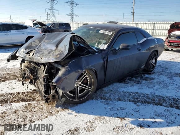 ✅ 2012 Dodge Challenger SXT • VIN: 2C3CDYAG4CH269439 • Lot: 88552485. Wystawiony na Copart z przebiegiem 173 269 mil. Bezpłatny archiwum sprzedaży aukcyjnych z USA i szczegółowy raport historii pojazdu na DreamBid. Zdjęcie 1.