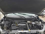 ✅ 2024 Chevrolet Equinox LT • VIN: 3GNAXUEG3RS184750 • Lot: 95132185. Listed on Copart with 56,195 mi. Free auction sales archive from the USA and detailed vehicle history report at DreamBid. Image 12.