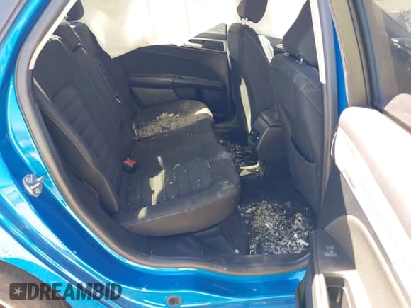 ✅ 2020 Ford Fusion SE • VIN: 3FA6P0LU0LR223007 • Лот: 43351350. Опубликован ранее на IAAI с пробегом 106 399 миль. Бесплатный доступ к архиву аукционных продаж из США и подробный отчёт об истории автомобиля на DreamBid. Изображение 8.