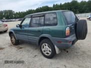 ✅ 1998 Toyota RAV4 • VIN: JT3HP10VXW7081514 • Lot: 69084205. Listed on Copart with 307,330 mi. Free auction sales archive from the USA and detailed vehicle history report at DreamBid. Image 2.