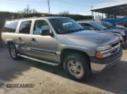 ✅ 2001 Chevrolet Suburban LS • VIN: 3GNEC16TX1G189524 • Лот: 47223945. Опубликован ранее на Copart с пробегом 193 201 миль. Бесплатный доступ к архиву аукционных продаж из США и подробный отчёт об истории автомобиля на DreamBid. Изображение 4.