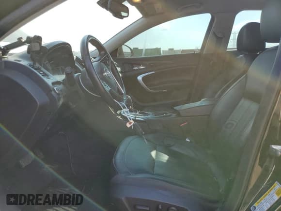 ✅ 2016 Buick Regal • VIN: 2G4GK5EX4G9167792 • Lot: 81978855. Listed on Copart with 115,100 mi. Free auction sales archive from the USA and detailed vehicle history report at DreamBid. Image 7.