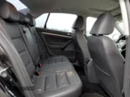 ✅ 2009 Volkswagen Jetta SE • VIN: 3VWRZ71K99M018591 • Lot: 51689575. Listed on Copart with 112,987 mi. Free auction sales archive from the USA and detailed vehicle history report at DreamBid. Image 10.