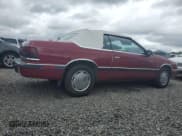 ✅ 1989 Chrysler LeBaron • VIN: 1C3XJ45J8KG223051 • Lot: 75115464. Listed on Copart with 27,923 mi. Free auction sales archive from the USA and detailed vehicle history report at DreamBid. Image 3.