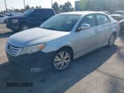 ✅ 2012 Toyota Avalon • VIN: 4T1BK3DB4CU455166 • Lot: 41867122. Listed on IAAI with 312,740 mi. Free auction sales archive from the USA and detailed vehicle history report at DreamBid. Image 19.