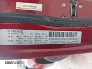 ✅ 2017 Jeep Compass Latitude • VIN: 1C4NJCEB3HD198107 • Lot: 43823961. Wystawiony na IAAI z przebiegiem 181 621 mil. Bezpłatny archiwum sprzedaży aukcyjnych z USA i szczegółowy raport historii pojazdu na DreamBid. Zdjęcie 9.