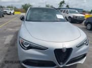✅ 2021 Alfa Romeo Stelvio • VIN: ZASPAJAN5M7D01315 • Лот: 41759650. Опубликован ранее на IAAI с пробегом Не указан. Бесплатный доступ к архиву аукционных продаж из США и подробный отчёт об истории автомобиля на DreamBid. Изображение 6.