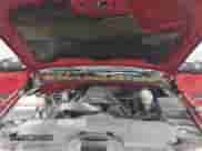 2004 Chevrolet Silverado 1500 с VIN 1GCEK19T54E344368, выставлен на аукционе IAAI как лот 40850472 с пробегом 265 217 миль миль и . История ставок и продаж доступна на DreamBid. Изображение 10.