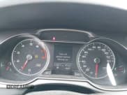 ✅ 2013 Audi A4 Premium • VIN: WAUBFAFL2DN021243 • Lot: 43249752. Listed on IAAI with 218,671 mi. Free auction sales archive from the USA and detailed vehicle history report at DreamBid. Image 7.