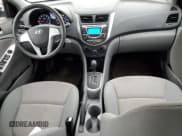 ✅ 2013 Hyundai Accent GLS • VIN: KMHCT4AE5DU330281 • Лот: 74894494. Опубликован ранее на Copart с пробегом 51 895 миль. Бесплатный доступ к архиву аукционных продаж из США и подробный отчёт об истории автомобиля на DreamBid. Изображение 8.