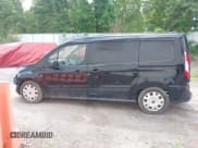 ✅ 2022 Ford Transit Connect XLT • VIN: NM0LS7T28N1523312 • Lot: 42490699. Listed on IAAI with 63,054 mi. Free auction sales archive from the USA and detailed vehicle history report at DreamBid. Image 14.