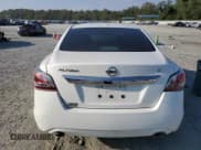 ✅ 2015 Nissan Altima 2.5 • VIN: 1N4AL3AP1FC459799 • Лот: 81291975. Опубликован ранее на Copart с пробегом 130 735 миль. Бесплатный доступ к архиву аукционных продаж из США и подробный отчёт об истории автомобиля на DreamBid. Изображение 6.